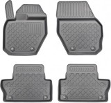 Presuri Auto Cauciuc Tip Tavita Aristar Volvo XC60 I (2008-2017) Negre, Margine Inalta, Material TPE