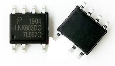 LNK603DG - Powerint foto