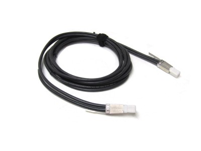 Cablu Mini SAS Amphenol 038-000-208-00 3M foto