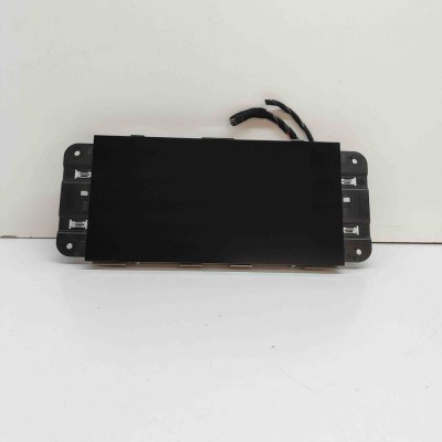 Ecran de navigație AUDI A6 4A2, C8 2019 OEM: 4K0919604A foto