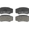 Set placute frana,frana disc FIAT DUCATO bus (230) (1994 - 2002) ABE C2C009ABE