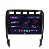 Cumpara ieftin Navigatie Porsche Cayenne (2002-2010), Android 13, A-Octacore 4GB RAM + 64GB ROM, 9 Inch - AD-BGA9004+AD-BGRKIT057