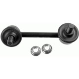 Bieleta antiruliu Toyota Avensis (T25) Lemf&ouml;rder 3467501, parte montare : punte spate, stanga