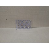 recipient,tavita oua combina frigorifica Beko / R14
