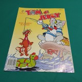 REVISTA TOM ȘI JERRY */ EDITURA EGMONT/ NR. 8 2006 / 60