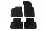 Mochete din cauciuc specifice, potrivite pentru Audi Q7 dupa 2015, Q8 dupa 2018, set de 4 piese, culoare neagra Performance AutoTuning