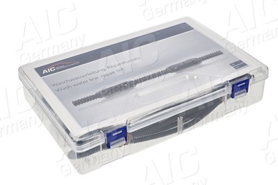 AIC 71627 Calitatea originală AIC Set reparatie, conducta apa spalator foto