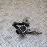 Senzor de nivel &icirc;nălțime st&acirc;nga spate BMW 4 Cabrio F33, F83 2014 OEM: 6860843 2536065