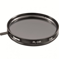 Filtru circular de polarizare Hama, 67.0 mm foto