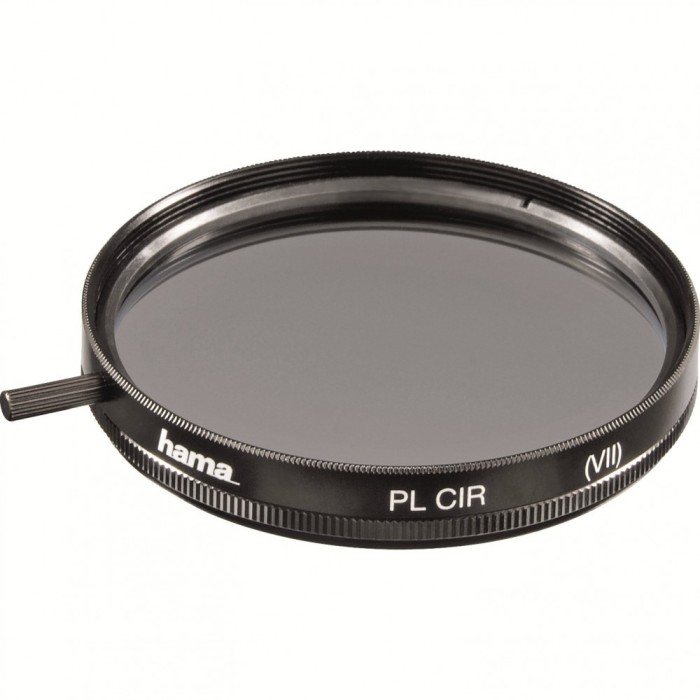 Filtru circular de polarizare Hama, 67.0 mm