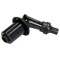 Pipa bujie inclinata cap mic scuter GY6 4T AC 50-125cc - ATV-uri tip China 4T AC 50-125cc