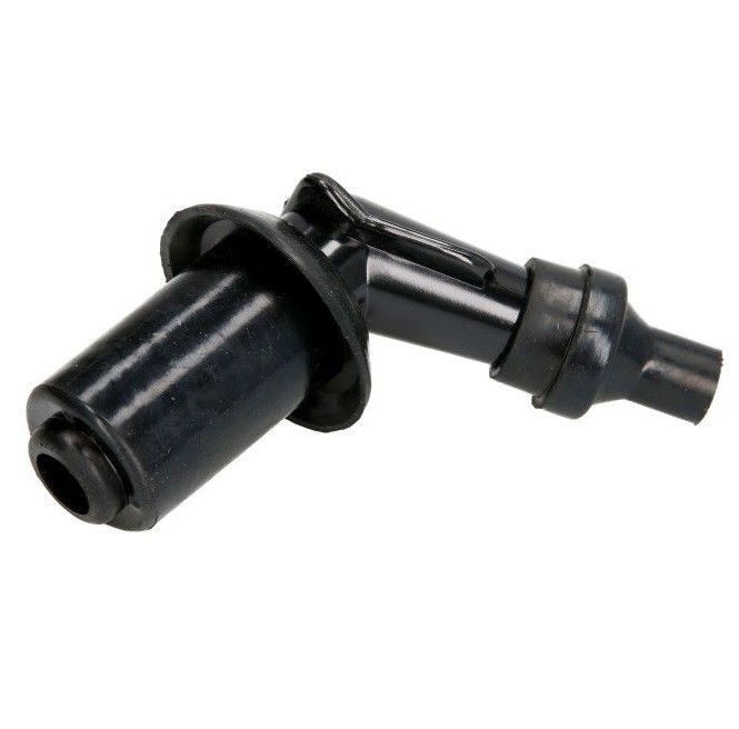 Pipa bujie inclinata cap mic scuter GY6 4T AC 50-125cc - ATV-uri tip China 4T AC 50-125cc