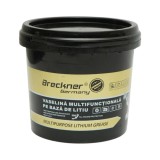 Vaselina rosie multifunctionala pe baza de litiu Heavy Duty 800g Breckner Germany