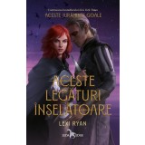 Aceste legături &icirc;nșelătoare (vol.2 din seria Aceste jurăminte goale)