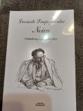 Lucrările Simpozionului Noica. C&acirc;mpulung, septembrie 2023