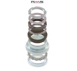 Kit rulmenti complet ghidon Gilera Fuoco 500 (07-13) - Piaggio MP3 125 (06-12) - MP3 250 (05-12) - MP3 300 (09-14) - MP3 500 (10-13)