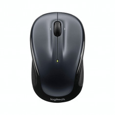 Mouse Logitech M325 , Fara fir , Optic , 1000 DPI , Negru foto