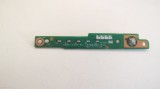 Power Button Board Laptop Dell Inspiron 6000 PP12L