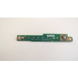 Power Button Board Laptop Dell Inspiron 6000 PP12L