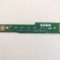 Power Button Board Laptop Dell Inspiron 6000 PP12L