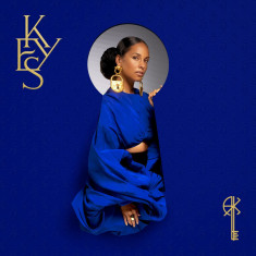 Keys - Vinyl | Alicia Keys