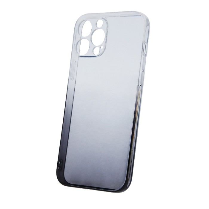 Husa Gradient Gray Xiaomi Redmi 9A / 9AT / 9i