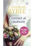 Contract de casatorie/Catherine Bybee