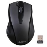 Cumpara ieftin Mouse A4tech G9-500FS-BK, Wireless, negru