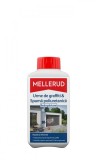 Solutie Indepartare Graffiti &amp; Spuma Poliuretanica Mellerud, 500ml - Curatare Profesionala Lemn, Plastic, Sticla, Ceramica