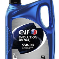 Olej Elf 5W30 5L Evolution 900 Sxr Sl/Cf / A5/B5 / Wss-M2c913-D / Rn0700 / Stjlr 03.5003 / 9.55535-G1/N1 218173 5W30 EVO 900 SXR 5L