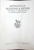 MITROPOLIA MOLDOVEI SI SUCEVEI. REVISTA OFICIALA A ARHIEPISCOPIEI IASILOR SI A EPISCOPIEI ROMANULUI SI HUSI-262648