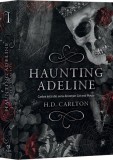 Haunting Adeline Vol 1 Dark Romance Carti Fictiune H. D. Carlton Paperback Brosat Epica Publishing