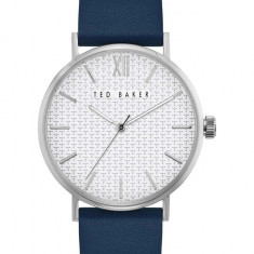 Ted Baker ceas femei, culoarea albastru marin