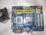 Placa de baza Gigabyte 2