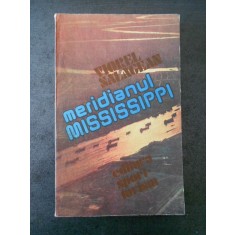 VIOREL SALAGEAN - MERIDIANUL MISSISSIPPI