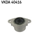 SKF VKDA 40416 Rulment sarcina suport arc