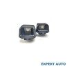 Set 2 lampi led numar nissan navara d40 2005~2016 cod: 7806 Alta marca Alt model #7
