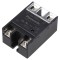 Releu Semiconductor 25A 75-250VAC