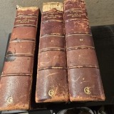 Cours de Droit Civil Positif Francais Tome I, II, III - Louis Josserand