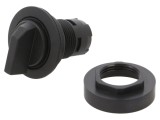 Comutator rotativ 22mm IP65 2 poziții