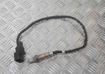 Sonda lambda BMW 6 E63 2005 OEM: 75161500258007159 1309091 foto