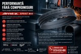 Panza panglica debitare metal 1440x13x0.65