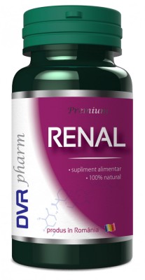 RENAL 20CPS foto