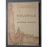 Ing. Teodor Nitu - Solurile din regiunea Suceava
