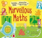 Marvellous Maths | Jonathan Litton, Templar Publishing