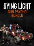 Dying Light Gun Psycho Bundle Dlc Key