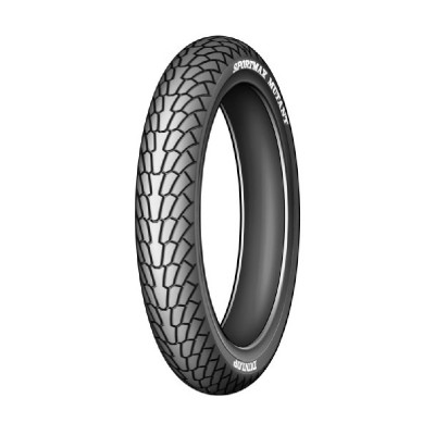 Anvelopa | Cauciuc Fata Moto 120 70 17 DUNLOP SPMAX Mutant foto