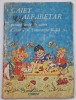 Caiet alfabetar pentru lectiile de citire, trimestrele II-III