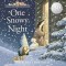 One Snowy Night (a Percy the Park Keeper Story)