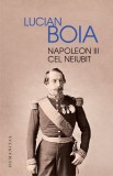 Napoleon III cel neiubit - Humanitas